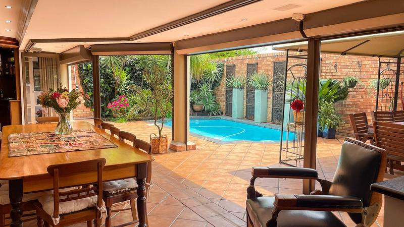 4 Bedroom Property for Sale in Sasolburg Ext 4 Free State